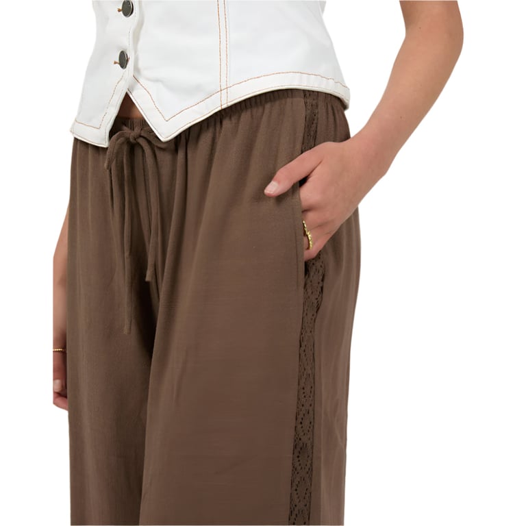 Toledo Pant - Womens