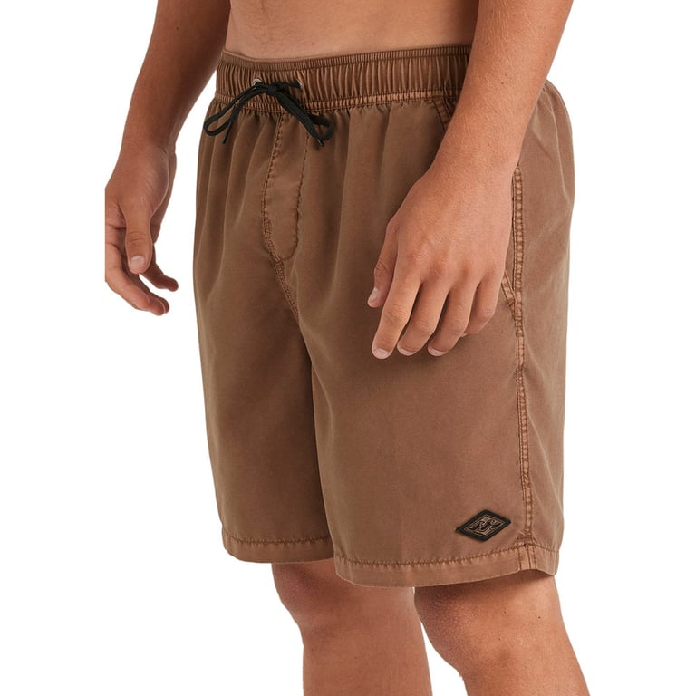 All Day OVD Layback Boardshorts - Kids