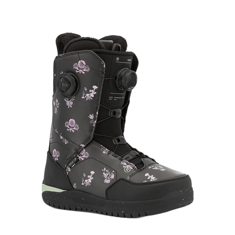 Hera Snowboard Boots - Womens