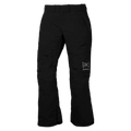 AK Summit Gore-Tex Short Insulated Snowboard Pants - Womens