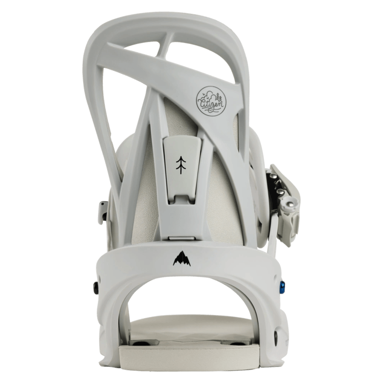 Citizen Snowboard Bindings - Womens