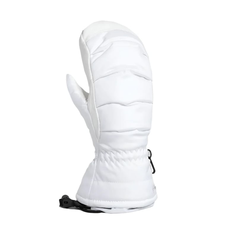 La Down Mitts - Womens