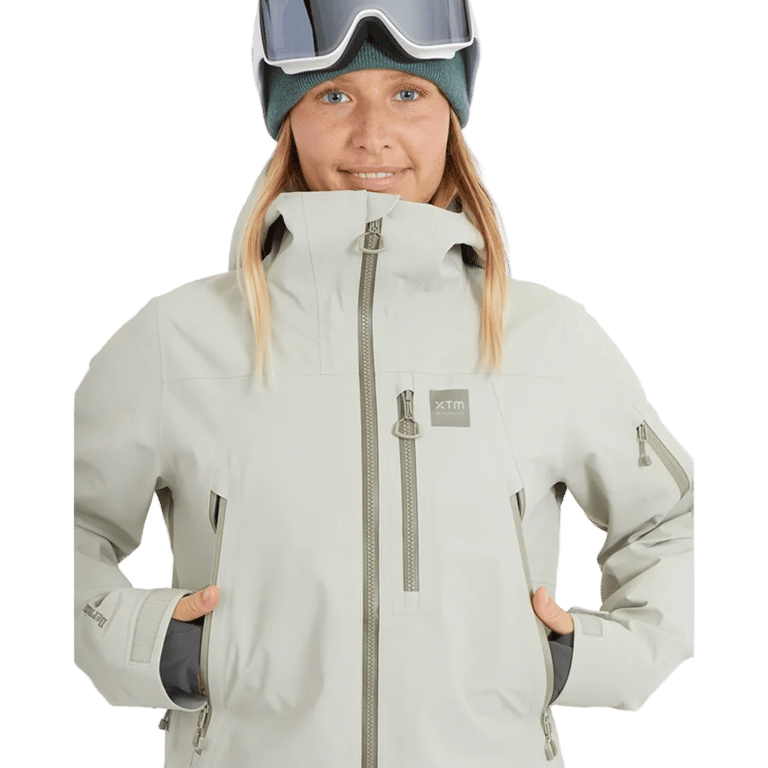 Solitaire Ski Jacket