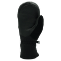 Cascadia GTX Short Leather Mitts - Womens