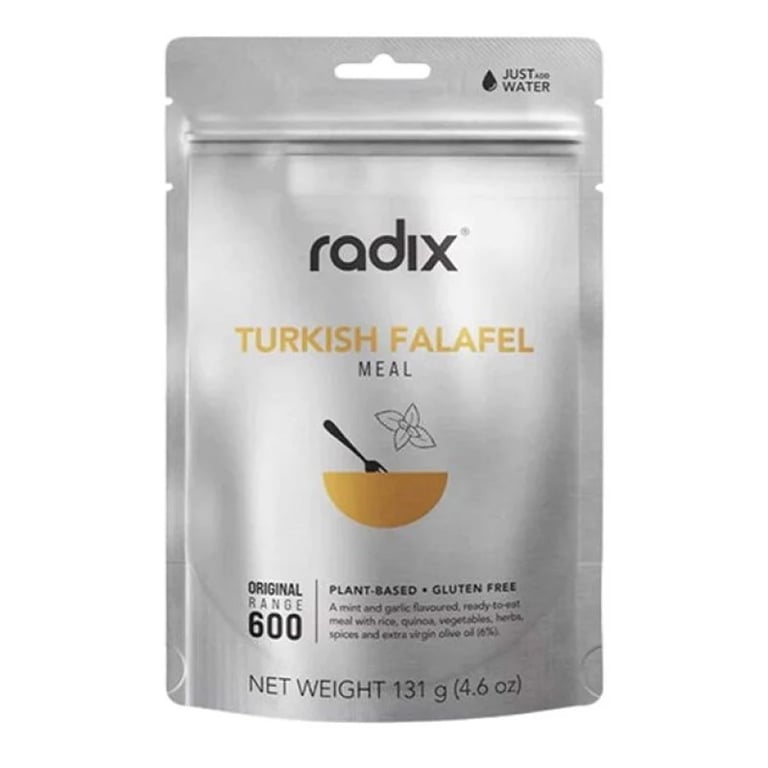 Radix Original Meal