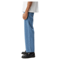 Fast Forward Denim Ultra Baggy Jeans