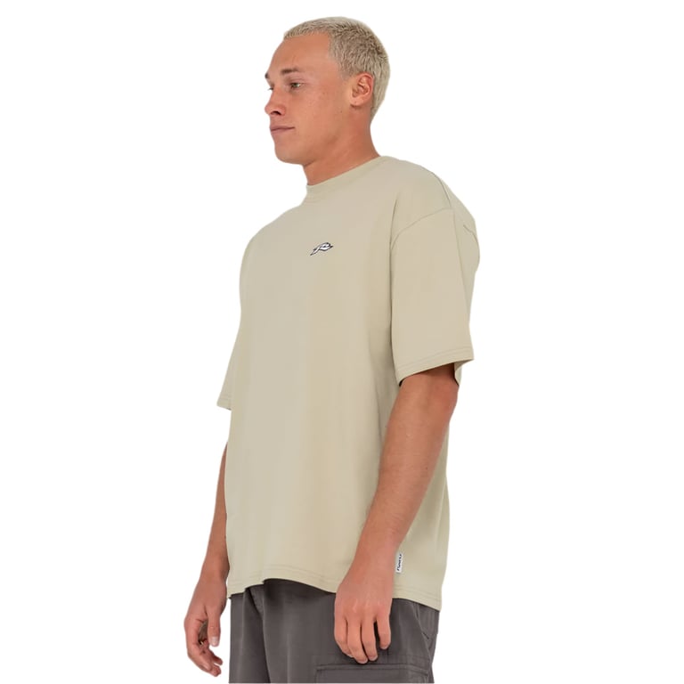 Registered Short Sleeve Tee