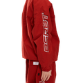 Light Active Hooded Snowboard Jacket