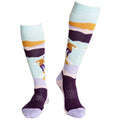 Retro Boarder Socks - Womens