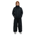 Beyond Medals Softshell Snowboard Jacket