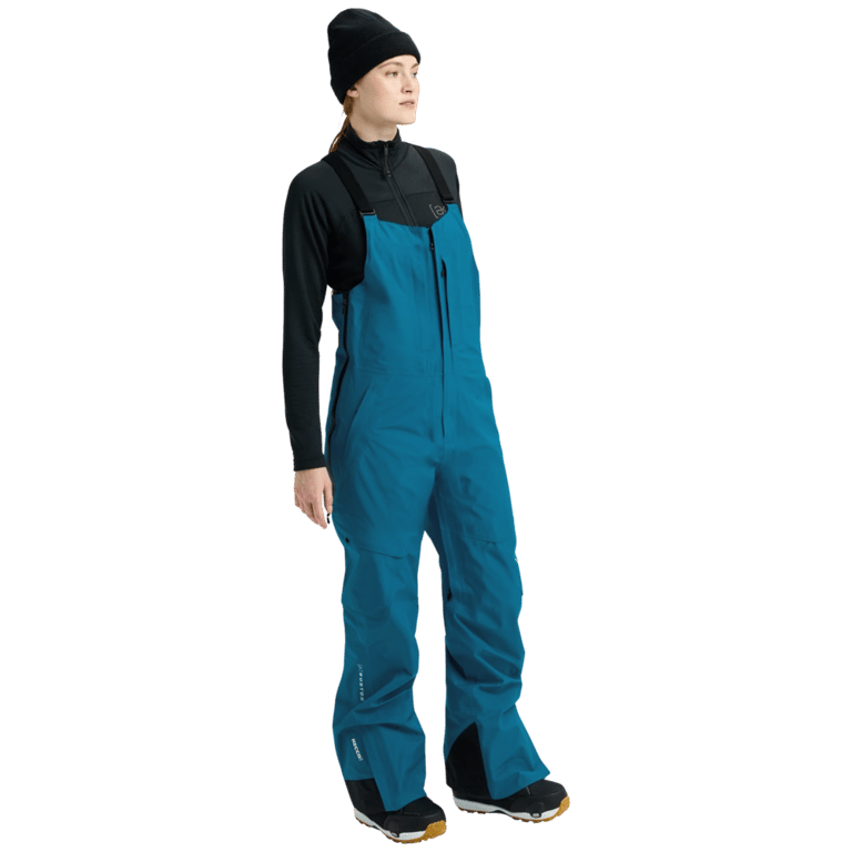 AK Kimmy Gore-Tex 3L Bib Snowboard Pants - Womens