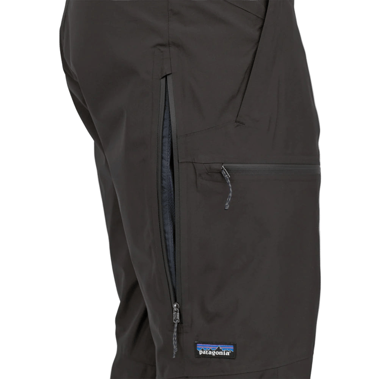 Powder Town Ski Pants