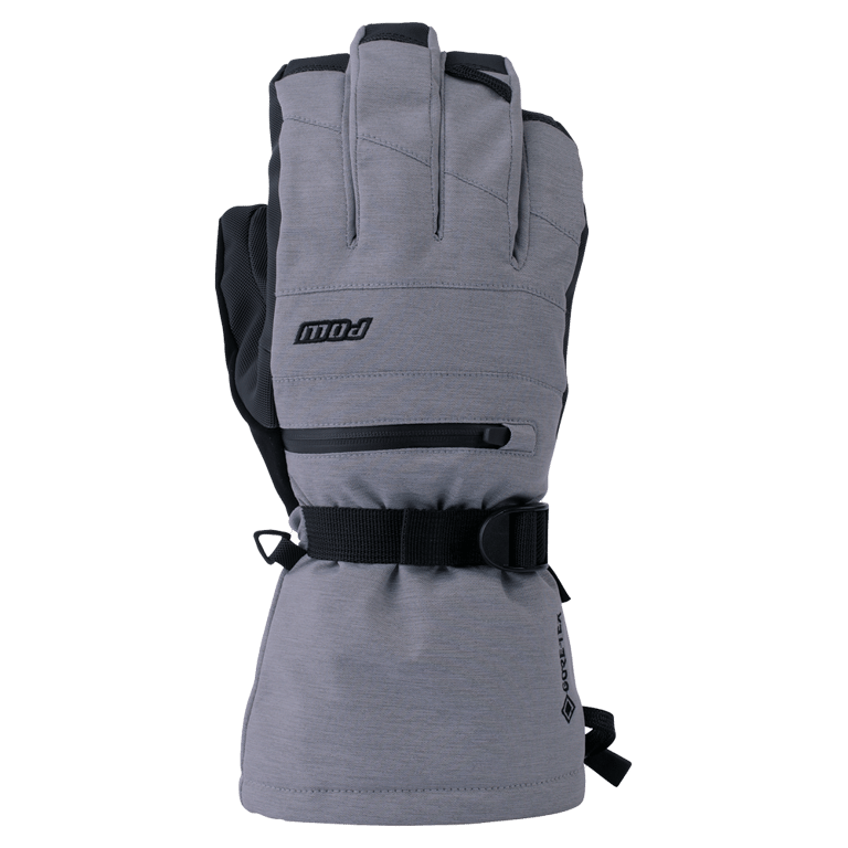Wayback GTX Long Gloves