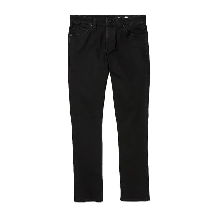 Vorta Denim Pants