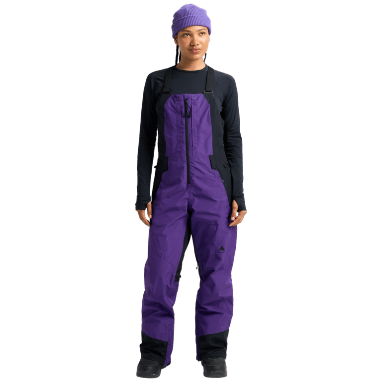 Reserve Gore-Tex Bib Snowboard Pants - Womens