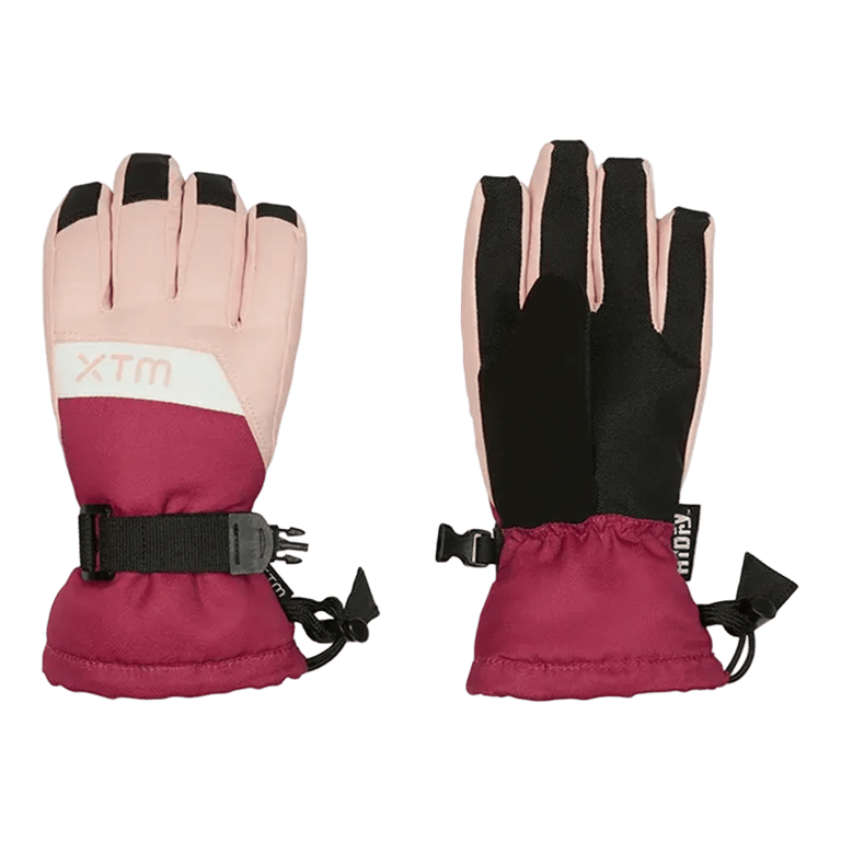 Zoom Gloves - Kids