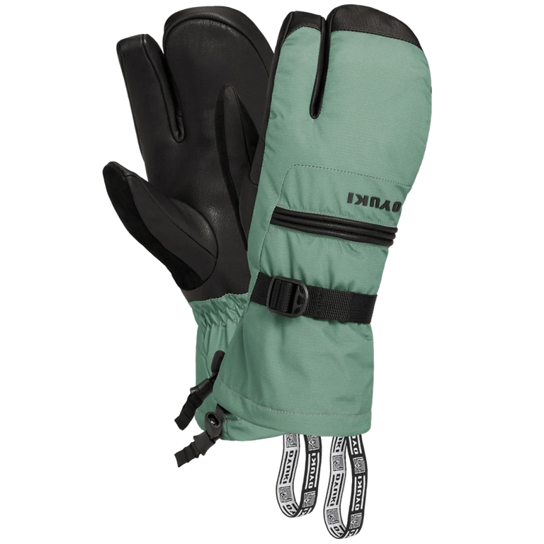 Yotei Gtx Trigger Mitts