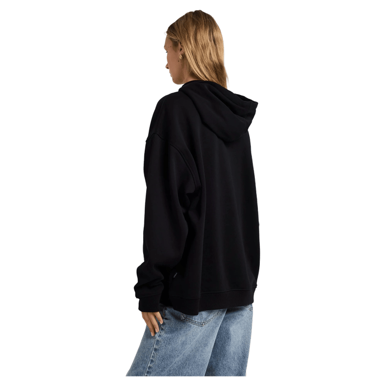 Baggie BF Hoodie - Womens