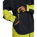 DC-43 Anorak Snowboard Jacket