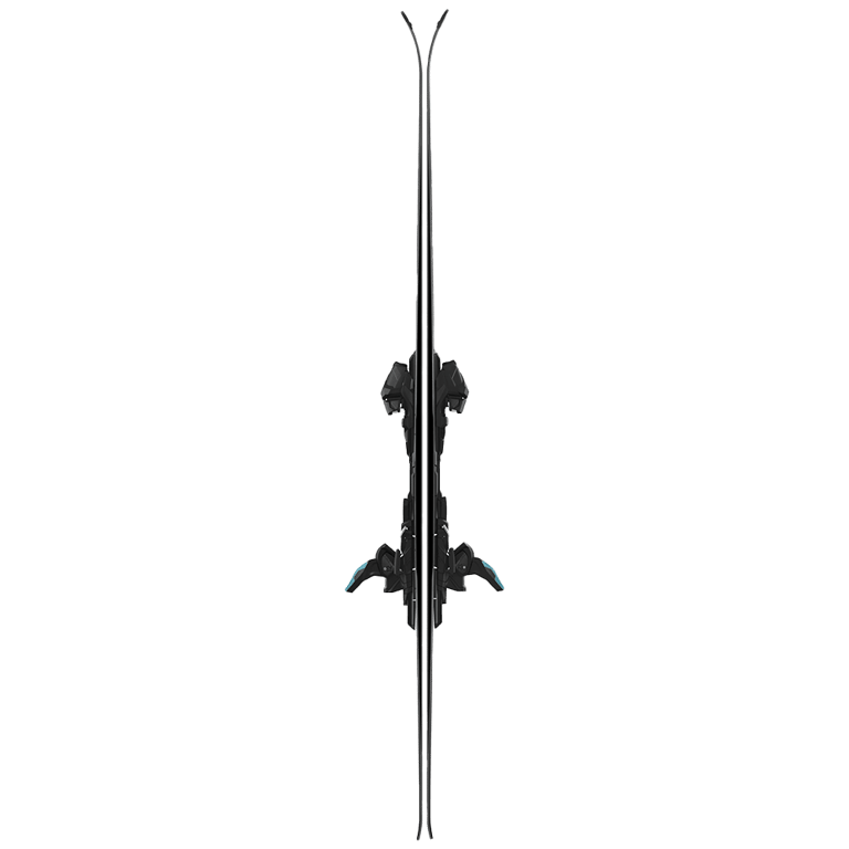 2027 Redster X7 Revoshock C Ski w/ Binding