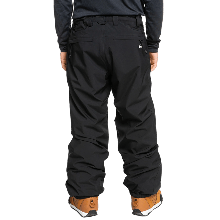 Snow Down Snowboard Pants