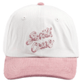 Ribbon Script Dad Cap - Kids