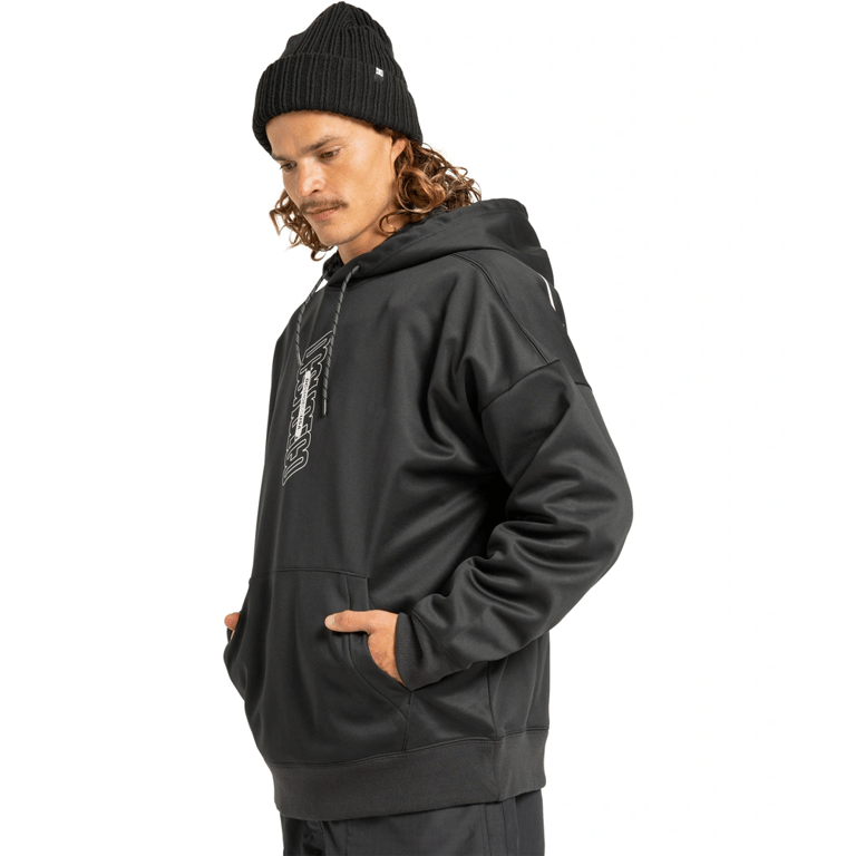 DC Omega Fleece Pullover