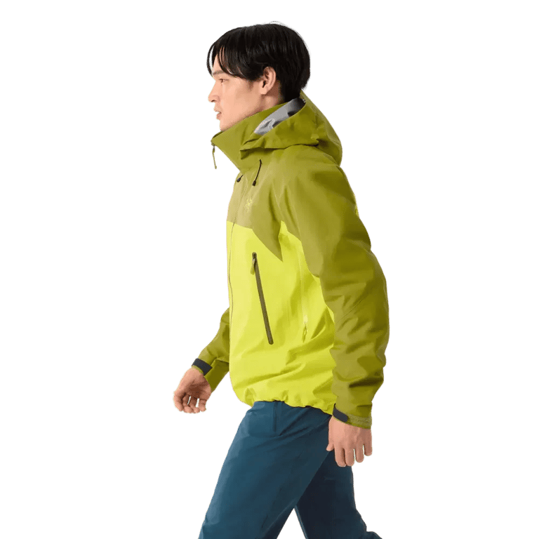 Beta AR Ski Jacket