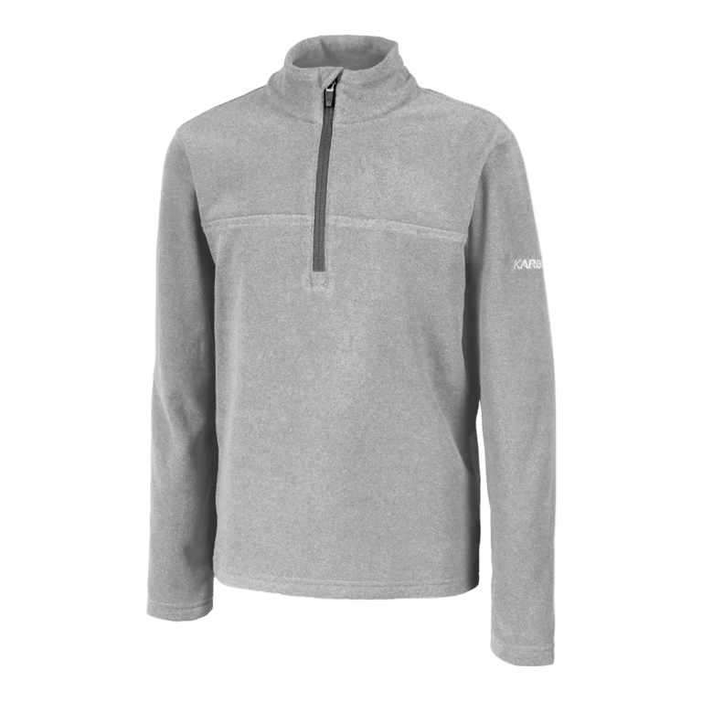 Warrior Jr Mid Layer - Kids