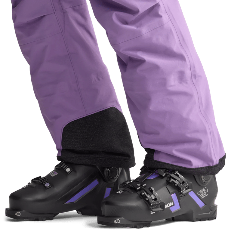 Nimi Net Plus 3L Bib Ski Pants - Womens