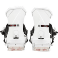 Team Snowboard Bindings