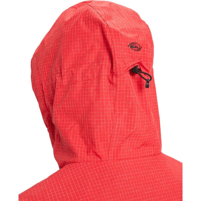 High In The Hood Snowboard Jacket