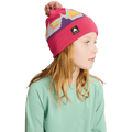 Recycled Echo Lake Beanie - Kids