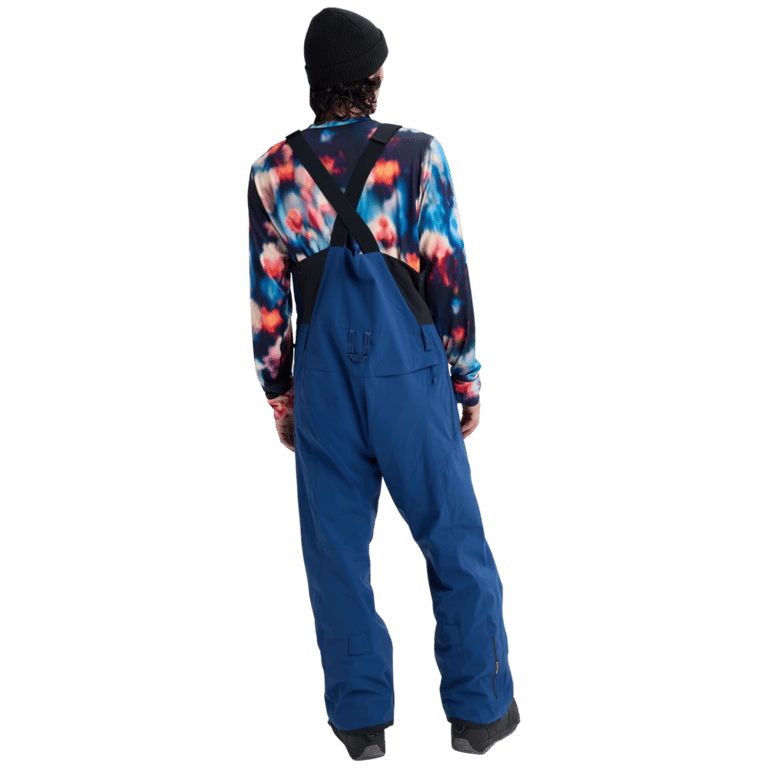 Reserve Bib Snowboard Pants
