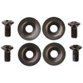 Disc/Channel Mounting Hardware