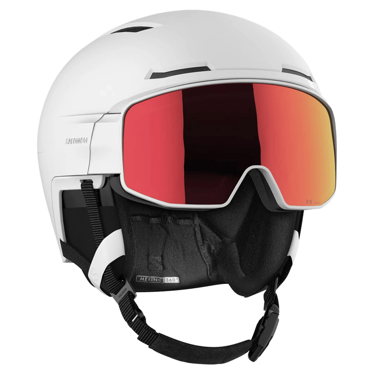 Driver Prime Sigphoto MIPS Helmet