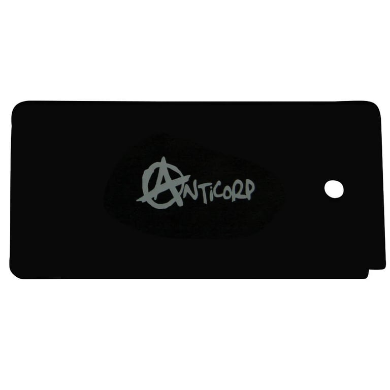 Wax Scraper
