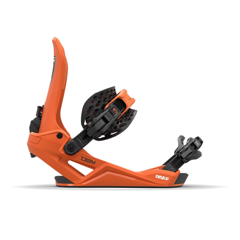 T32 Fase Snowboard Bindings