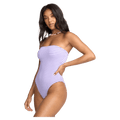 Josie Summer Hi Tully 1Pc - Womens