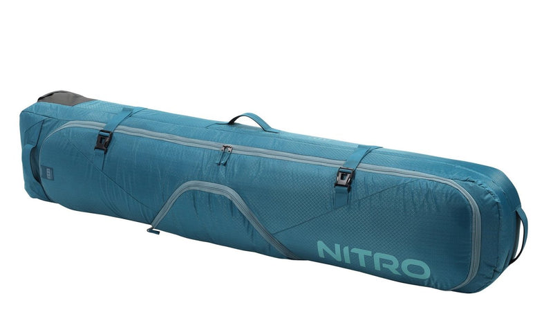 Tracker Wheelie Snowboard Bag