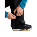 AK Cyclic Gore-Tex 2L Snowboard Pants - Short