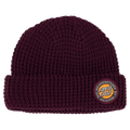 Splatter Mfg Dot Beanie