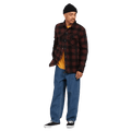 Billow Tapered