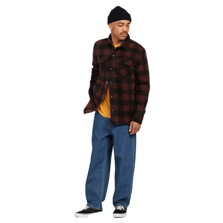 Billow Tapered