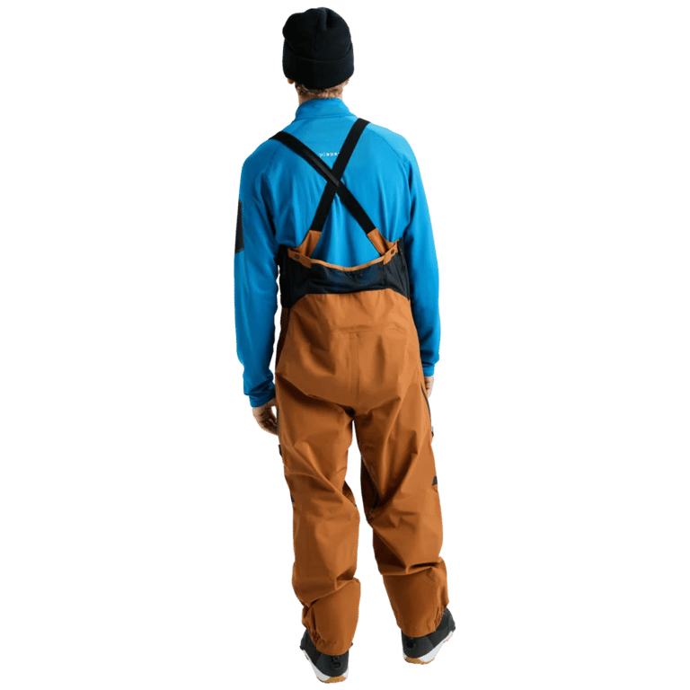 AK Freebird Gore-Tex 3L Stretch Bib Snowboard Pants