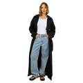 Sutton Trench Coat - Womens
