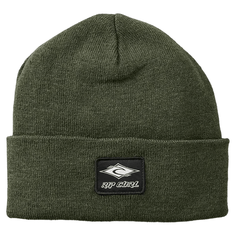 Classic Surf Tall Beanie