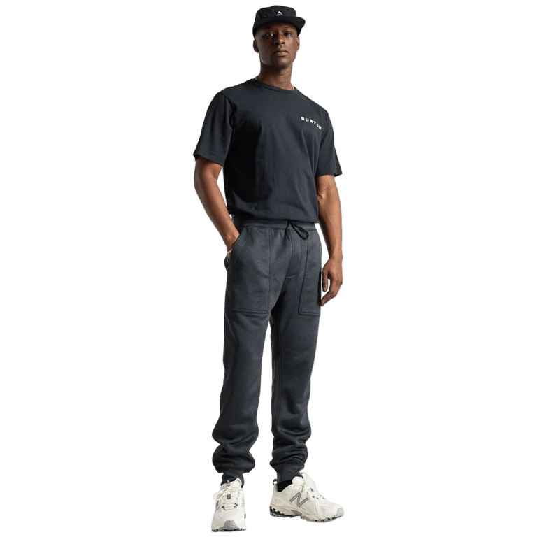 Oak Fleece Pants