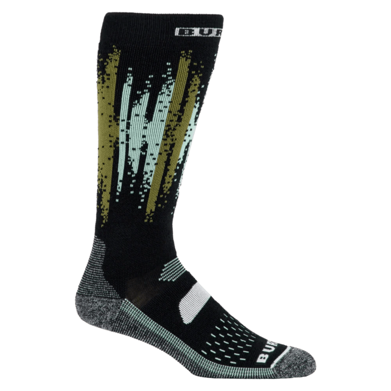 Performance Midweight Socks - Womens