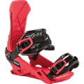Team Snowboard Bindings